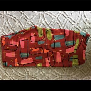 TC leggings - $12 each or 3 for $30